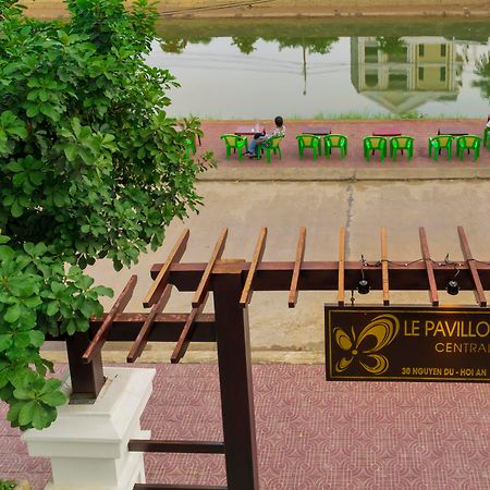 Hoi An Canal House Bagian luar foto