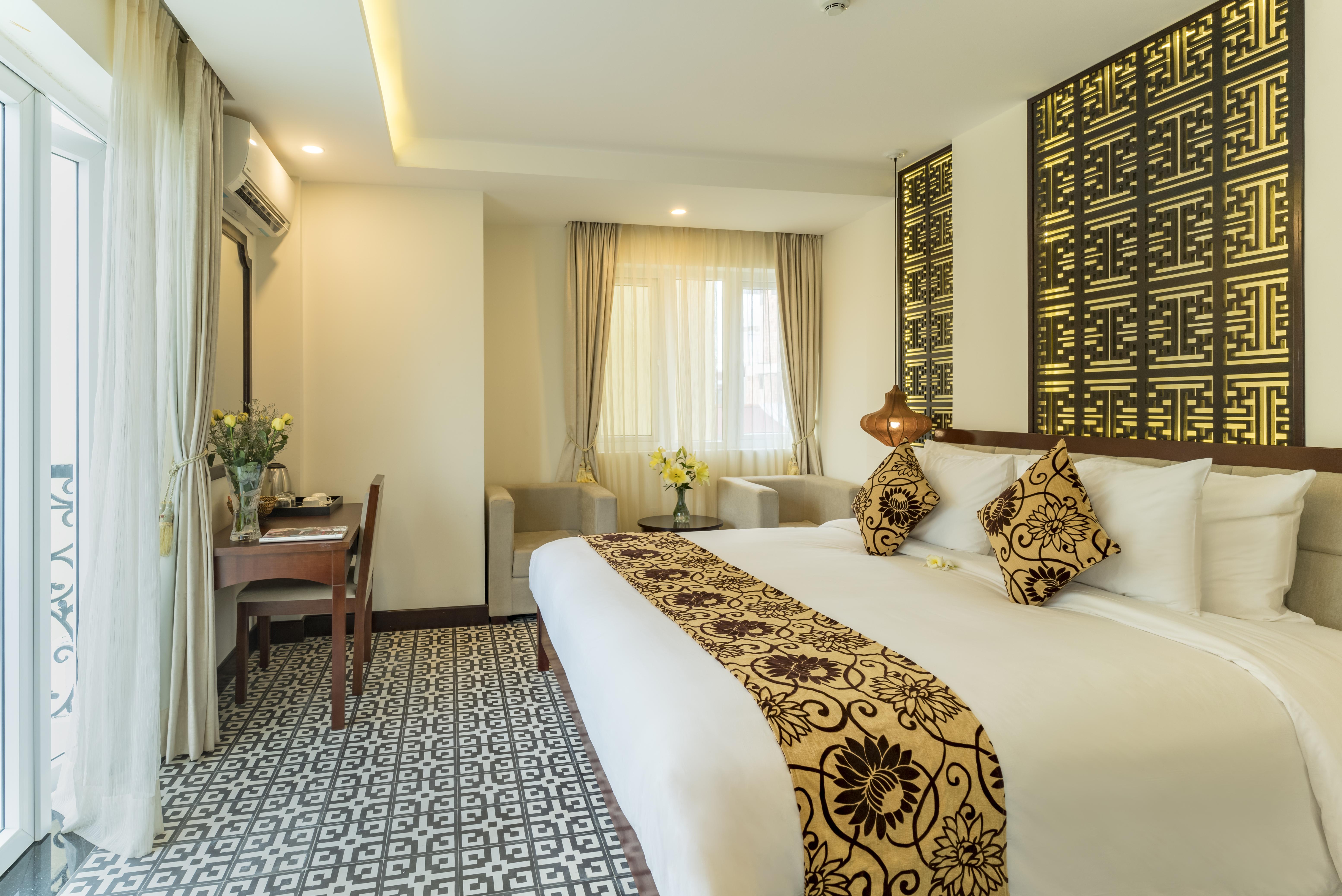 Hoi An Canal House Bagian luar foto