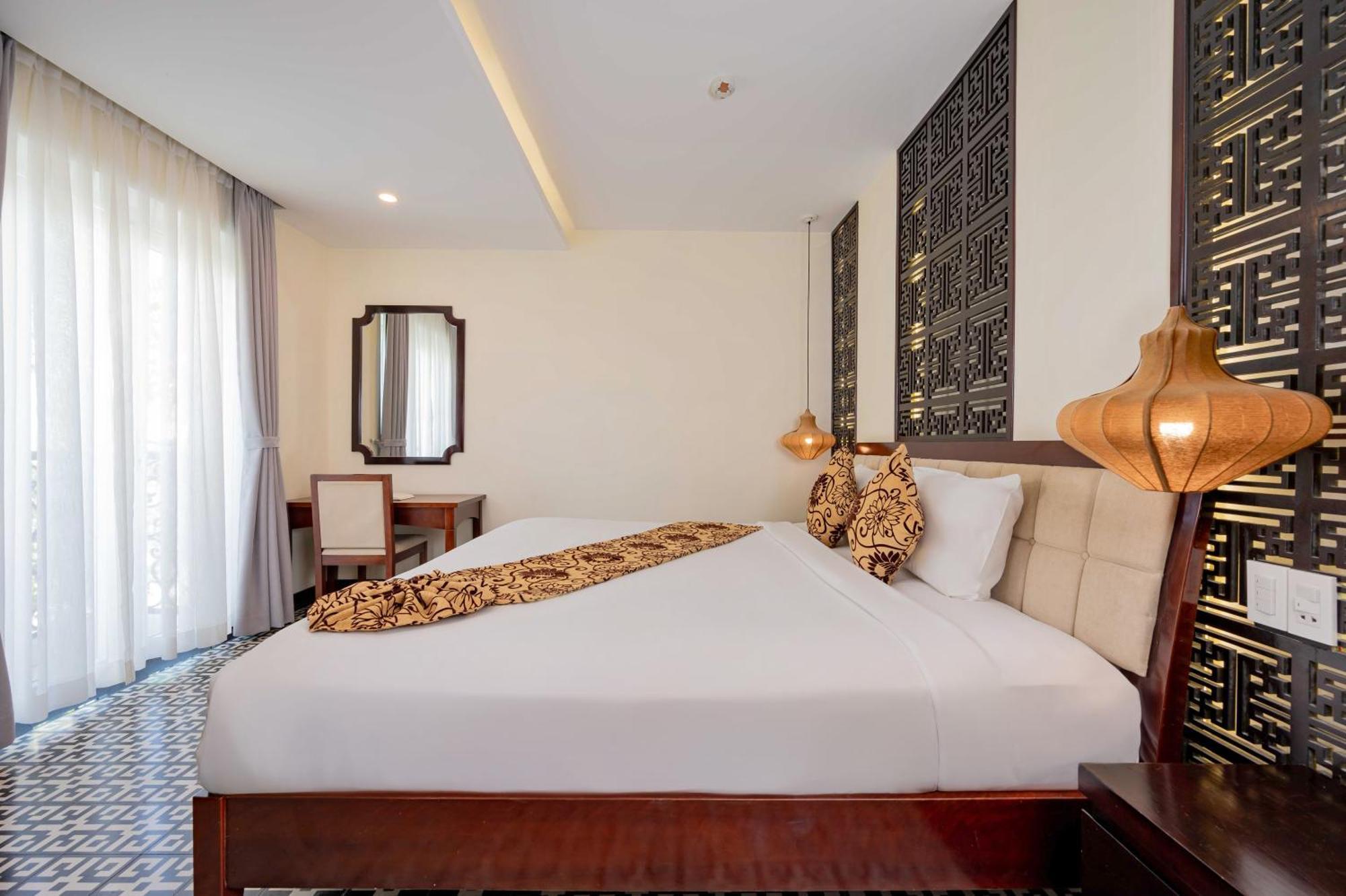 Hoi An Canal House Bagian luar foto
