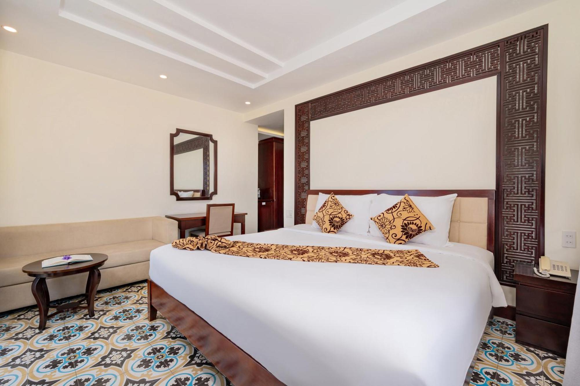 Hoi An Canal House Bagian luar foto