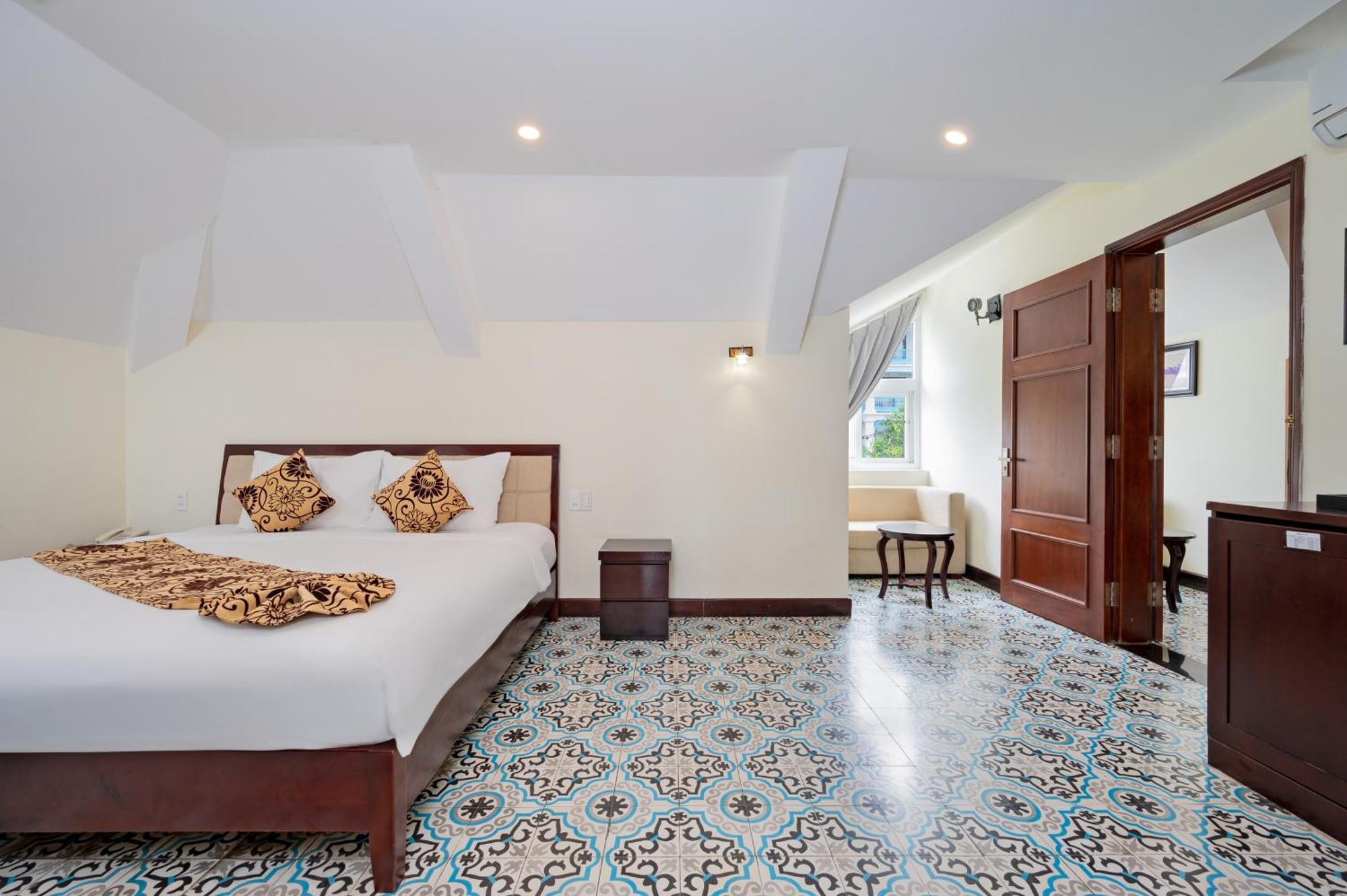 Hoi An Canal House Bagian luar foto