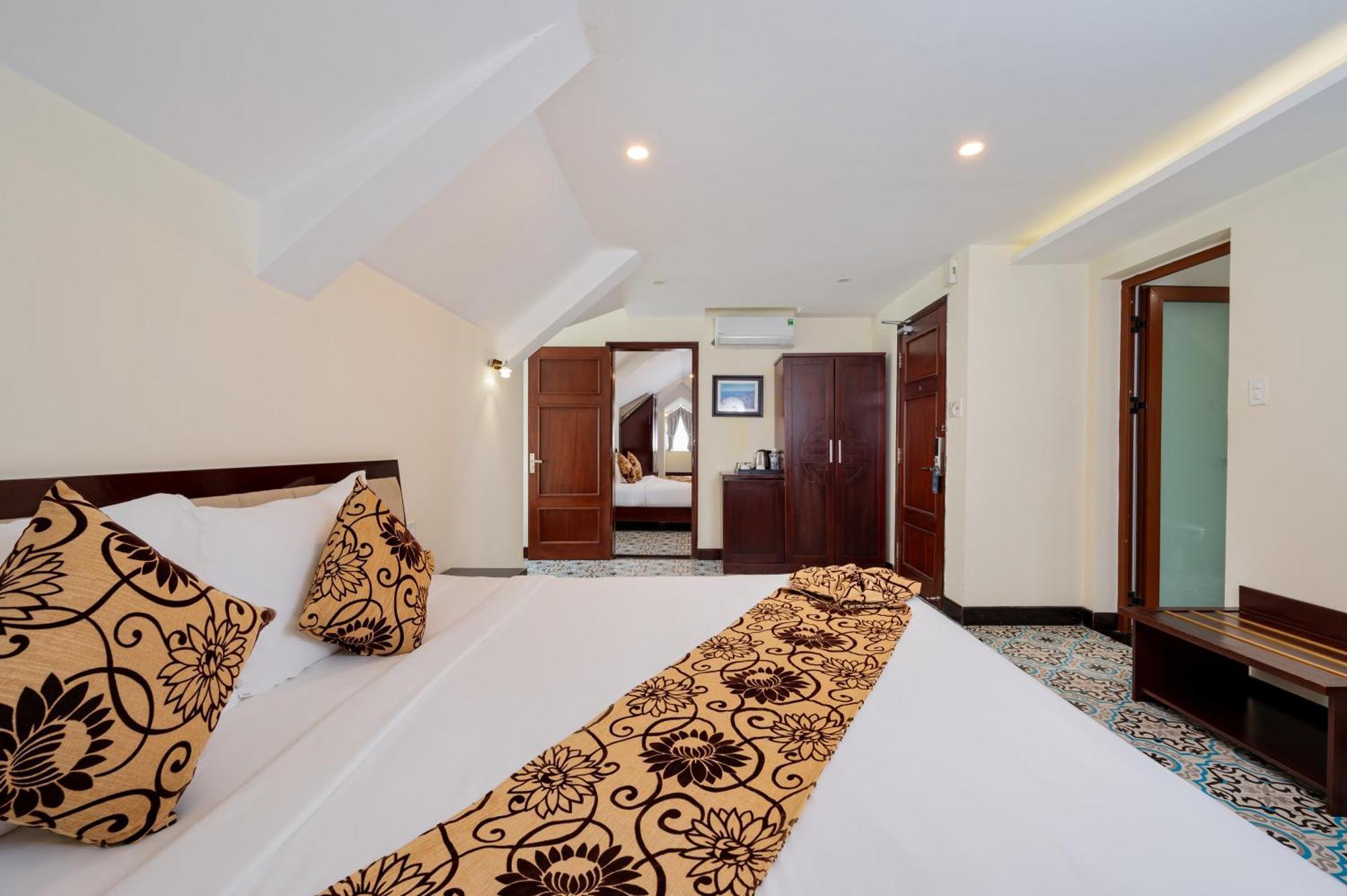 Hoi An Canal House Bagian luar foto